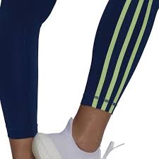 Adidas Dam Leggings Farm TR Tights - Azumis/Amalre