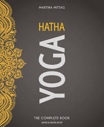 Hatha Yoga: Den Kompletta Boken